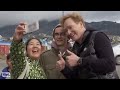 Conan Arrives In Nuuk | CONAN on TBS