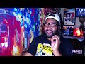 Kyle Gordon - Planet of the Bass (feat. DJ Crazy Times & Ms. Biljana Electronica)| REACTION