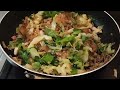 QUICK & EASY SOTANGHON WITH CABBAGE