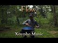 MayonAnlaw - Flow (Calming & Healing Rav Vast with Mallets 432Hz) | 1 Hour Version