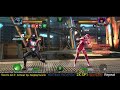 Ant-Man Future Rotation | Big Red Numbers | Beyond God Tier