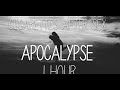 Apocalypse - Cigarettes After Sex | 1 HOUR | LISTEN WITH HEADPHONES  |