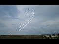 [HD] Close-Up Overhead Landings At KLIA