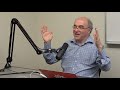 Stephen Wolfram: Cellular Automata, Computation, and Physics | Lex Fridman Podcast #89