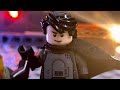 Lego Mandalorian: The Bounty Pt 2 (A Lego Star Wars Action Film)