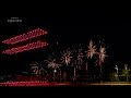 한강 불빛 공연 드론 라이트 쇼 l  Han River Firelight Performance Drone Light Show