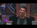 Bigg Boss 10 | बिग बॉस 10 | अपनी बनाई हुई Videos देखकर हंसी कण्ट्रोल नहीं कर पाए घरवाले!