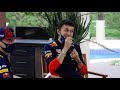 Not On The Sofa | Max Verstappen and Alex Albon's Season Recap