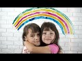 Signs of a Rainbow Child (Secret Signs)