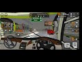 #bus #gameplay