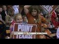 Georgia vs  #1 Texas ( Second Round ) | Women Volleyball Dec 2,2022