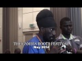 SIZZLA IN THE GAMBIA 2014