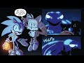 THE PROTECTOR: A Sonic Issue #68 Dub [Sonic The Hedgehog, PG]