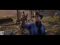 Red Dead Redemption 2 (1917 Trailer Style)