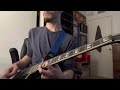 Ghost - Mary on a Cross (Guitar Cover)