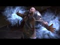 墮落之王 Lords Of The Fallen #1 凱斯通修道院