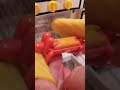 miniverse miniture kitchen hotdog
