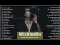 WizKhalifa Greatest Hits Full Album 2023 - Best Songs Of WizKhalifa - Best Rap - Contact Lyrics