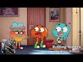 Jojo's Bizarre Adventure: Golden Wind Stands portrayed by Gumball