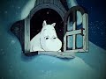 ＮＯＳＴＡＬＧＩＡ Lonely Night on the Moomin Window - Relax, Sleep, Study