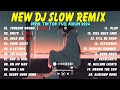 NEW DJ REMIX SLOW BASS TERBARU 2024 | DJ LINDA VIRAL SLOW REMIX | DJ UNITY x DJ FOREVER YOUNG x PLAY