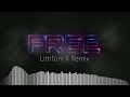 Imcein - Free (Lith1um X Remix)