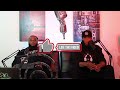RIP Drink Champs | NORE Caught Not Standing On Business!