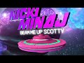 Nicki Minaj - Gotta Go Hard (Official Audio) ft. Lil Wayne