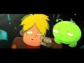 Final Space : Garry「AMV」