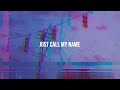 middle of the night - elley duhé (lyric video)