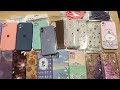 ✨iPhone 11 Cases Unboxing ✨ (Shopee Haul ft. Purple iPhone) 💜