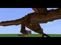 All Mutant Mobs + All Mutant Dragons