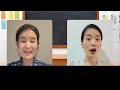 Korean Teacher's Real Conversation Podcast Ep8. Best tips for learning Korean fast