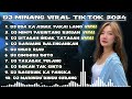 DJ MINANG TERBARU 2024 - DJ UDA KA ADIAK PAKAI LAMO X MIMPI PARINTANG RUSUAH BREAKBEAT!!