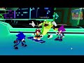 🐝 SAVE CHARMY!! - Sonic Speed Simulator 🔵💨 (ROBLOX)