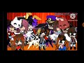 ~  Past vs Present Afton Family Singing Battle || READ DESCRIPTION || 🇲 🇾  🇦 🇺  ~