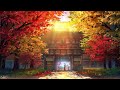 Soothing Music, The Beginning of a Mystical Story [Relaxing BGM]