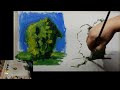 The Biggest Tree Painting Mistakes-And How to Fix Them