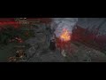 ELDEN RING Shadow of the Erdtree how to kill Flame Visage