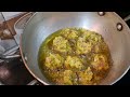 ৰঙালাও পাতৰ PAKORA RECIPE 🌿 | PUMPKIN LEAVES PAKORA RECIPE 🌿 | ASSAMESE |