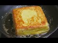 Monte Cristo sandwich Recipe