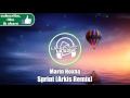 Marin Hoxha - Sprint (Arkis Remix) [Thank YOU for 1.000 Subs!]