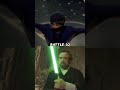Anakin Skywalker(All Forms) VS Luke Skywalker(All Forms)
