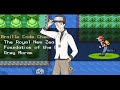 Can You Beat Pokémon Fire Red Using ONLY A Mantyke!?