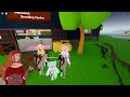 I got the NEW CO-BREEDING UNIQUE COATS in WILD HORSE ISLANDS on ROBLOX