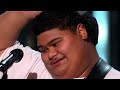 Iam Tongi Full Performance | American Idol 2023 Hollywood Week Solo's Day 1 S21E07
