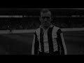 Hughie Gallacher: The Diminutive Scot | AFC Finners | Football History Documentary