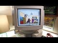 Packard Bell Corner Computer: One of 1995's Strangest PCs