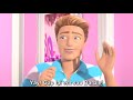 Barbie Life in the Dreamhouse I Barbie Ngôi Nhà Trong Mơ Mùa 1 Tập 3 [Vietsub]