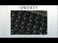 QWERTY